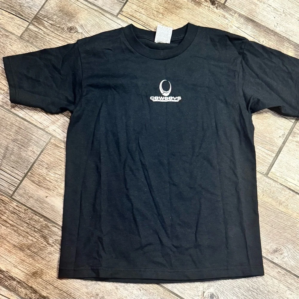 Cowboy Tshirt